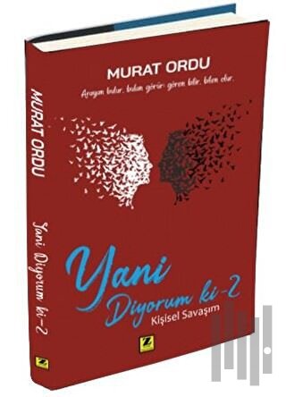 Yani Diyorum Ki-2 | Kitap Ambarı