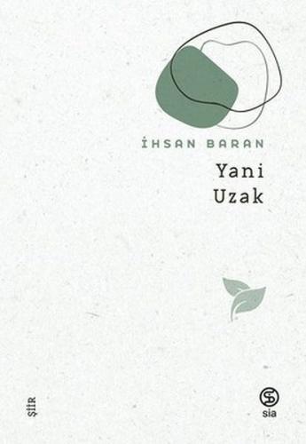 Yani Uzak | Kitap Ambarı