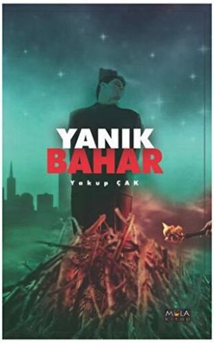 Yanık Bahar | Kitap Ambarı