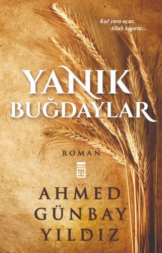 Yanık Buğdaylar | Kitap Ambarı