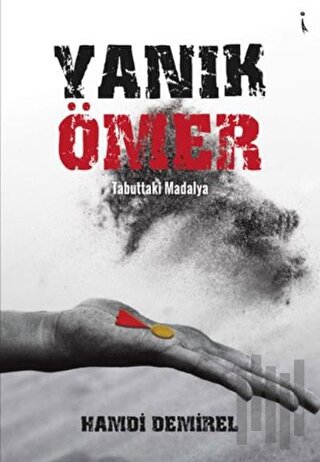 Yanık Ömer | Kitap Ambarı