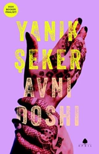 Yanık Şeker | Kitap Ambarı