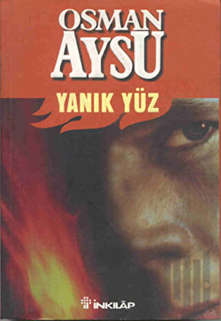 Yanık Yüz | Kitap Ambarı