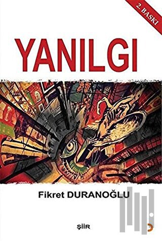 Yanılgı | Kitap Ambarı