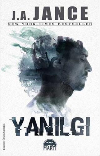 Yanılgı | Kitap Ambarı