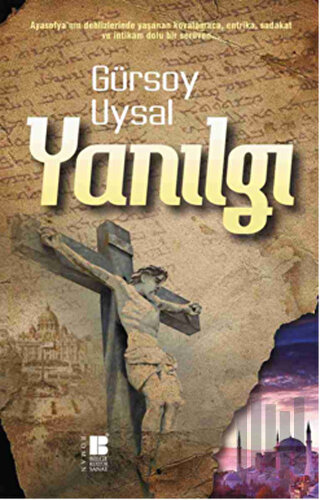 Yanılgı | Kitap Ambarı