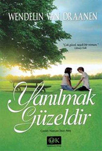 Yanılmak Güzeldir | Kitap Ambarı