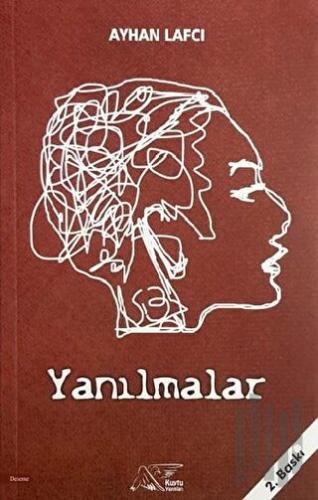 Yanılmalar | Kitap Ambarı