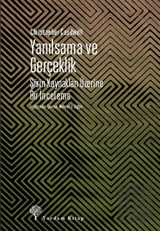 Yanılsama ve Gerçeklik | Kitap Ambarı