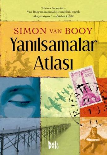 Yanılsamalar Atlası | Kitap Ambarı