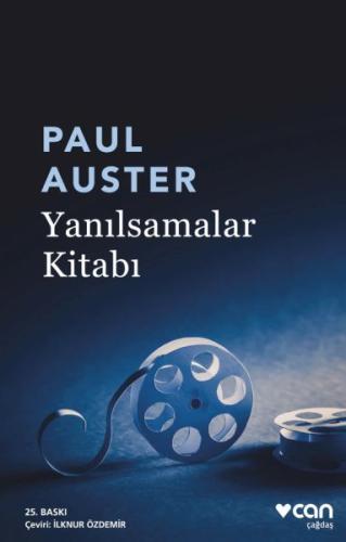 Yanılsamalar Kitabı | Kitap Ambarı