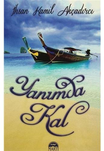 Yanımda Kal | Kitap Ambarı