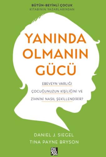 Yanında Olmanın Gücü | Kitap Ambarı