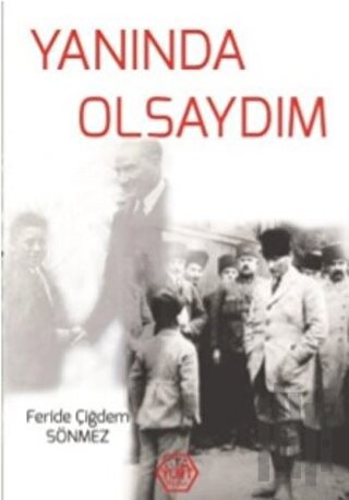 Yanında Olsaydım | Kitap Ambarı