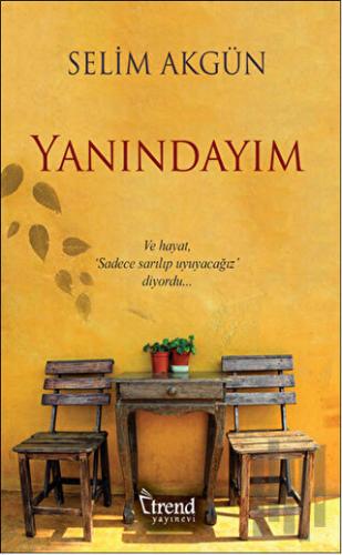 Yanındayım | Kitap Ambarı