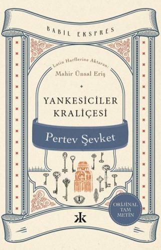 Yankesiciler Kraliçesi | Kitap Ambarı