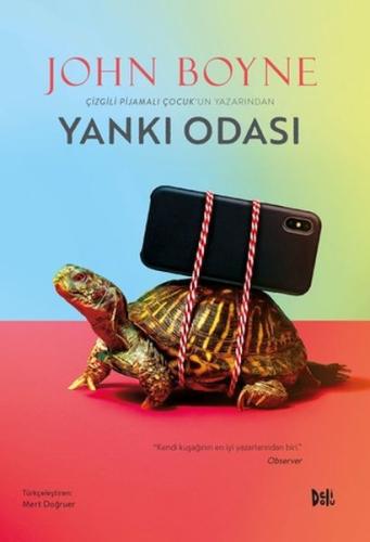 Yankı Odası | Kitap Ambarı