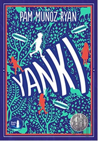 Yankı | Kitap Ambarı