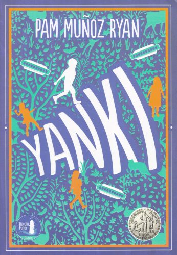 Yankı | Kitap Ambarı