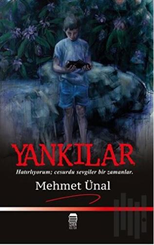 Yankılar | Kitap Ambarı