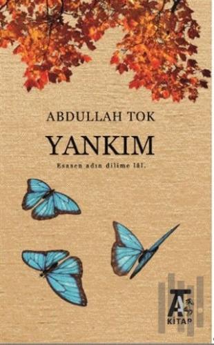 Yankım | Kitap Ambarı