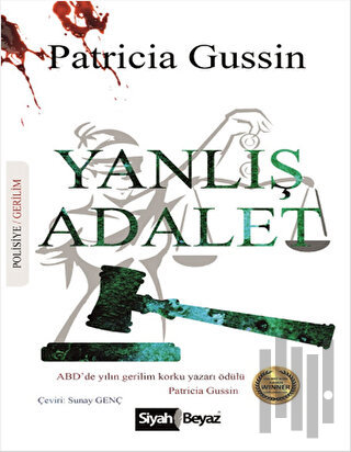 Yanlış Adalet | Kitap Ambarı