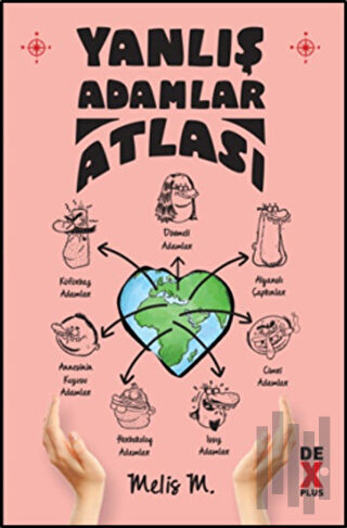 Yanlış Adamlar Atlası | Kitap Ambarı