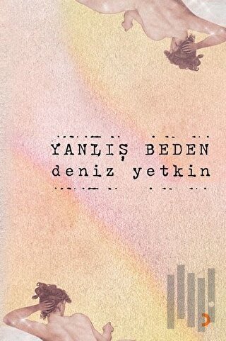 Yanlış Beden | Kitap Ambarı