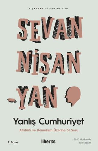 Yanlış Cumhuriyet | Kitap Ambarı