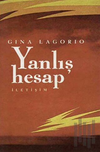 Yanlış Hesap | Kitap Ambarı