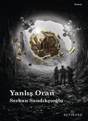 Yanlış Oran | Kitap Ambarı