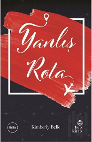 Yanlış Rota | Kitap Ambarı