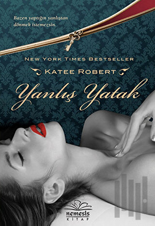 Yanlış Yatak | Kitap Ambarı