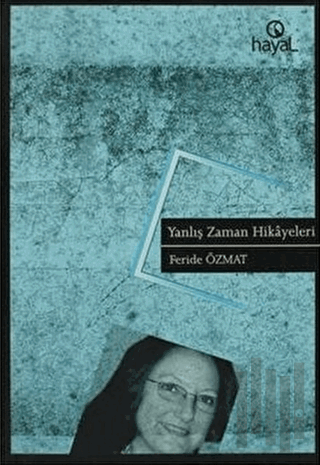 Yanlış Zaman Hikayeleri | Kitap Ambarı