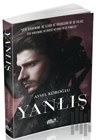 Yanlış | Kitap Ambarı