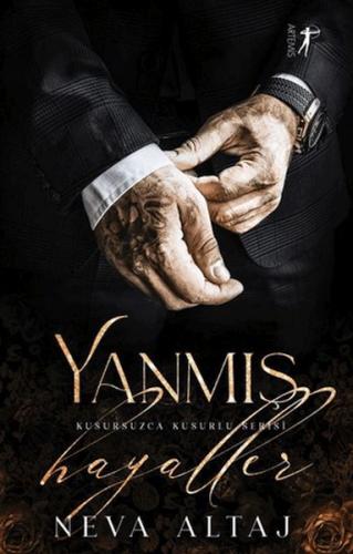 Yanmış Hayaller | Kitap Ambarı