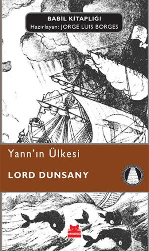 Yann’ın Ülkesi | Kitap Ambarı