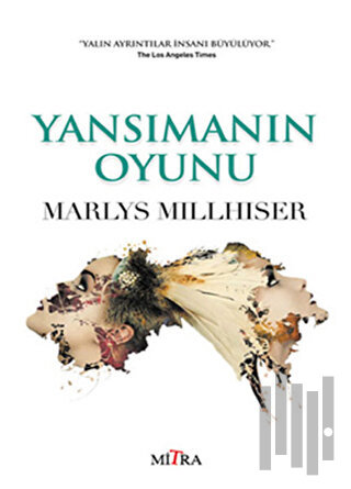 Yansımanın Oyunu | Kitap Ambarı