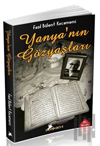 Yanya’nın Gözyaşları | Kitap Ambarı