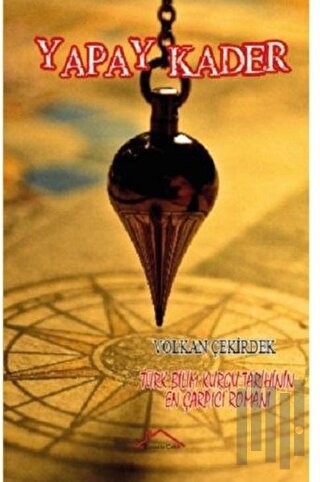 Yapay Kader | Kitap Ambarı