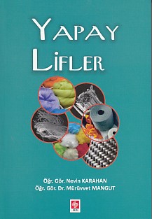 Yapay Lifler | Kitap Ambarı