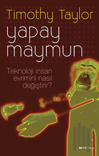 Yapay Maymun | Kitap Ambarı