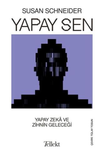 Yapay Sen | Kitap Ambarı