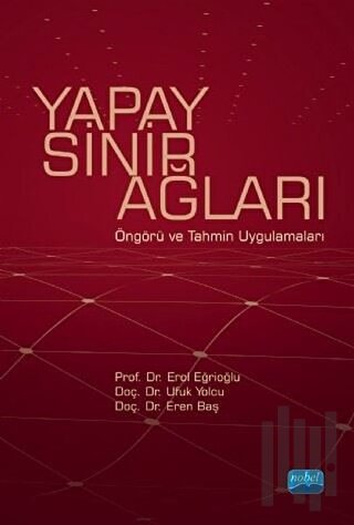 Yapay Sinir Ağları | Kitap Ambarı