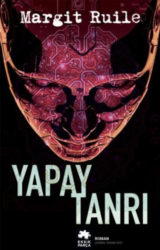 Yapay Tanrı | Kitap Ambarı