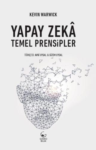 Yapay Zeka: Temel Prensipler | Kitap Ambarı