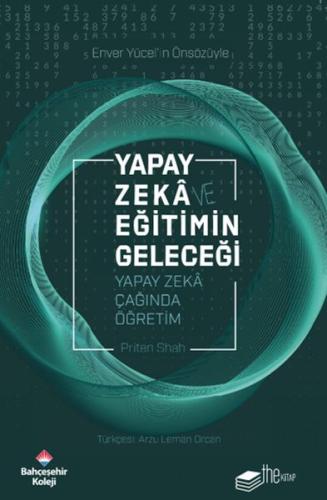 Yapay Zekâ ve Eğitimin Geleceği | Kitap Ambarı