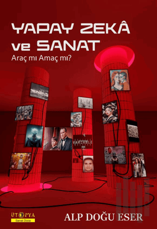 Yapay Zeka ve Sanat | Kitap Ambarı