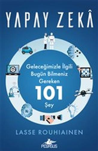 Yapay Zeka | Kitap Ambarı