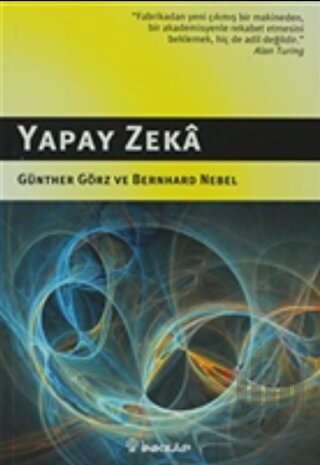 Yapay Zeka | Kitap Ambarı